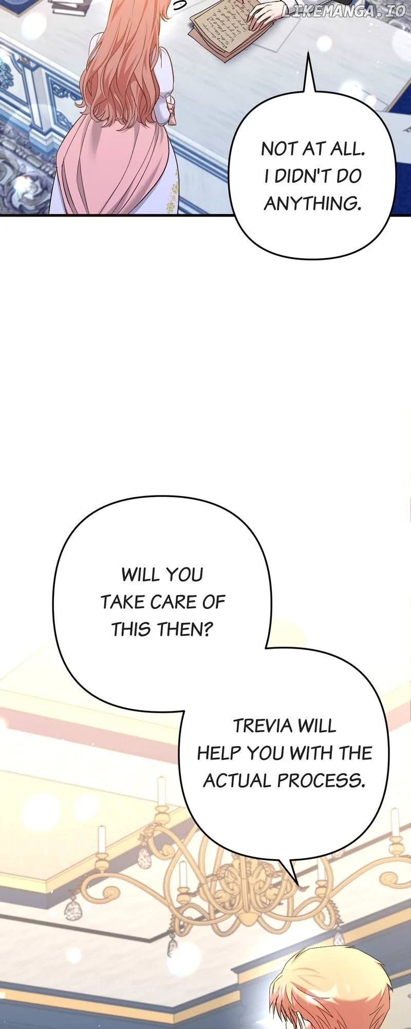 My Second First Marriage Chapter 15 page 46