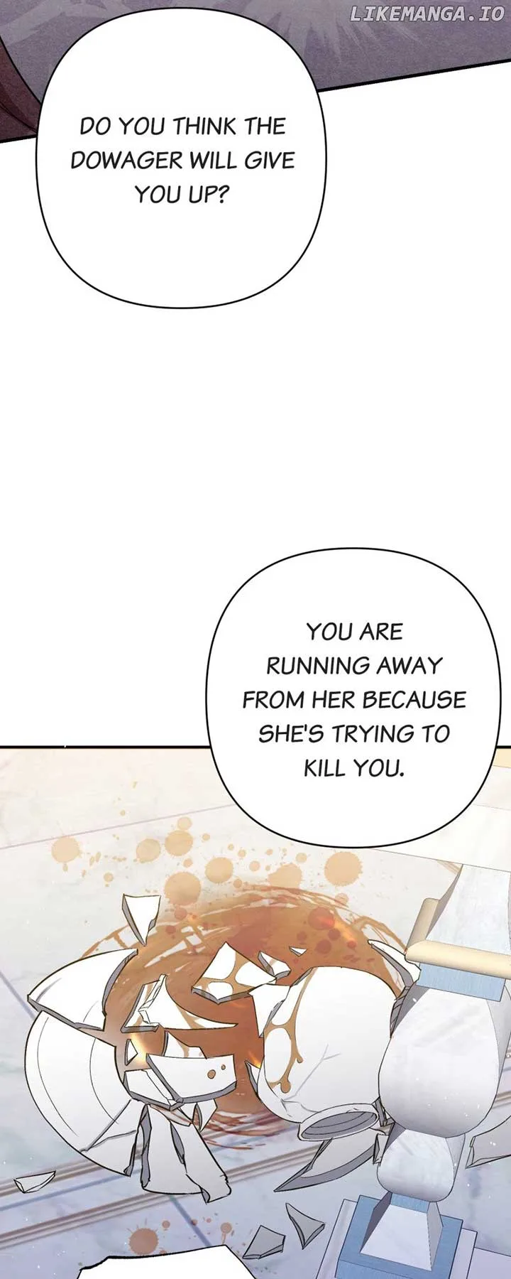My Second First Marriage Chapter 9 page 62