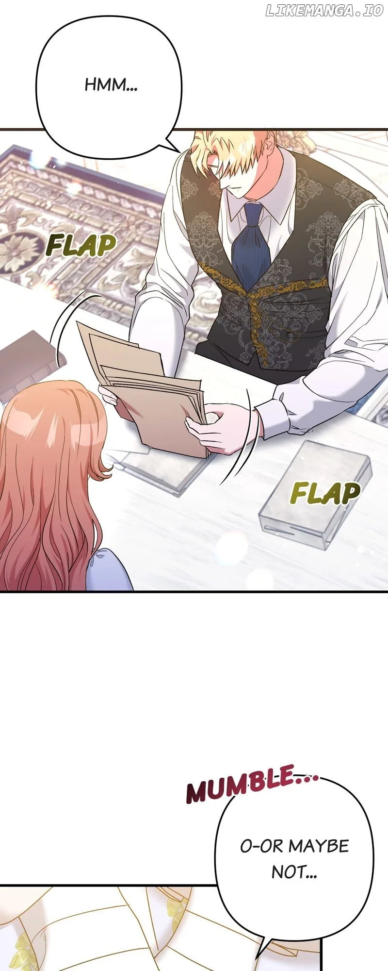 My Second First Marriage Chapter 15 page 40