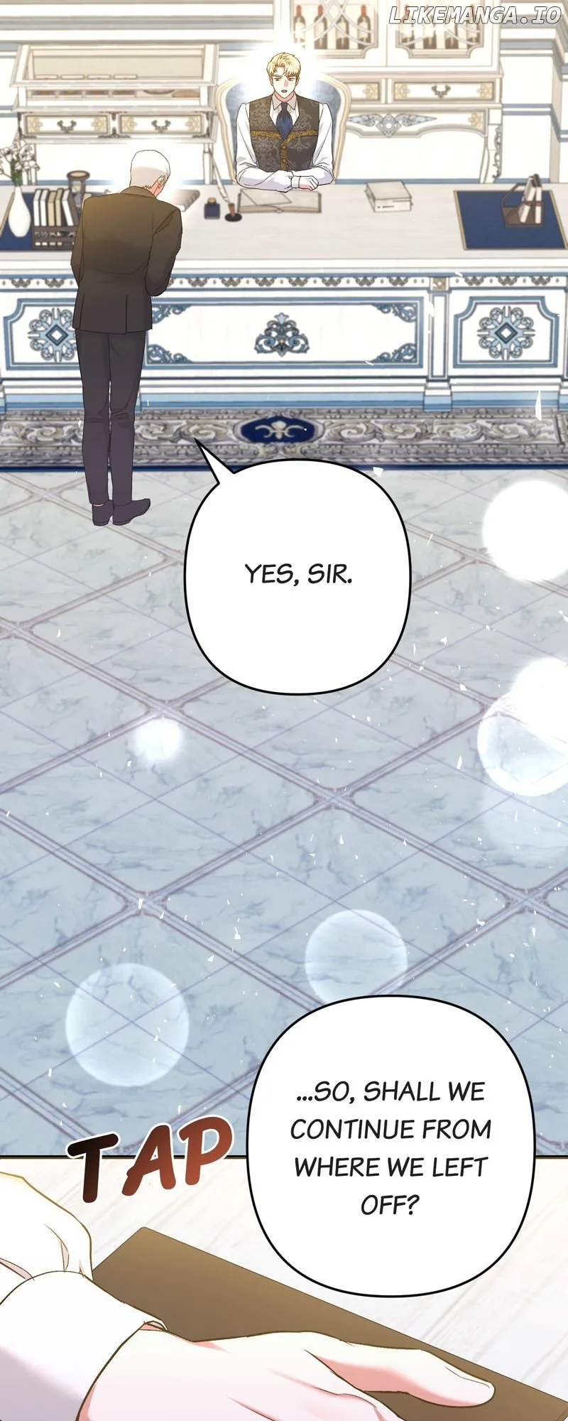 My Second First Marriage Chapter 15 page 55