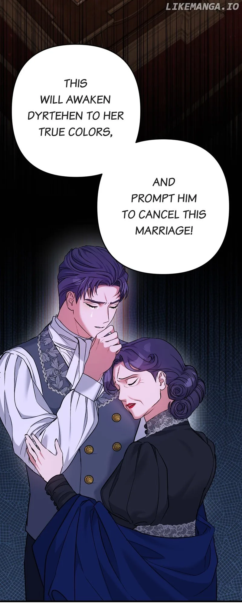 My Second First Marriage Chapter 15 page 18