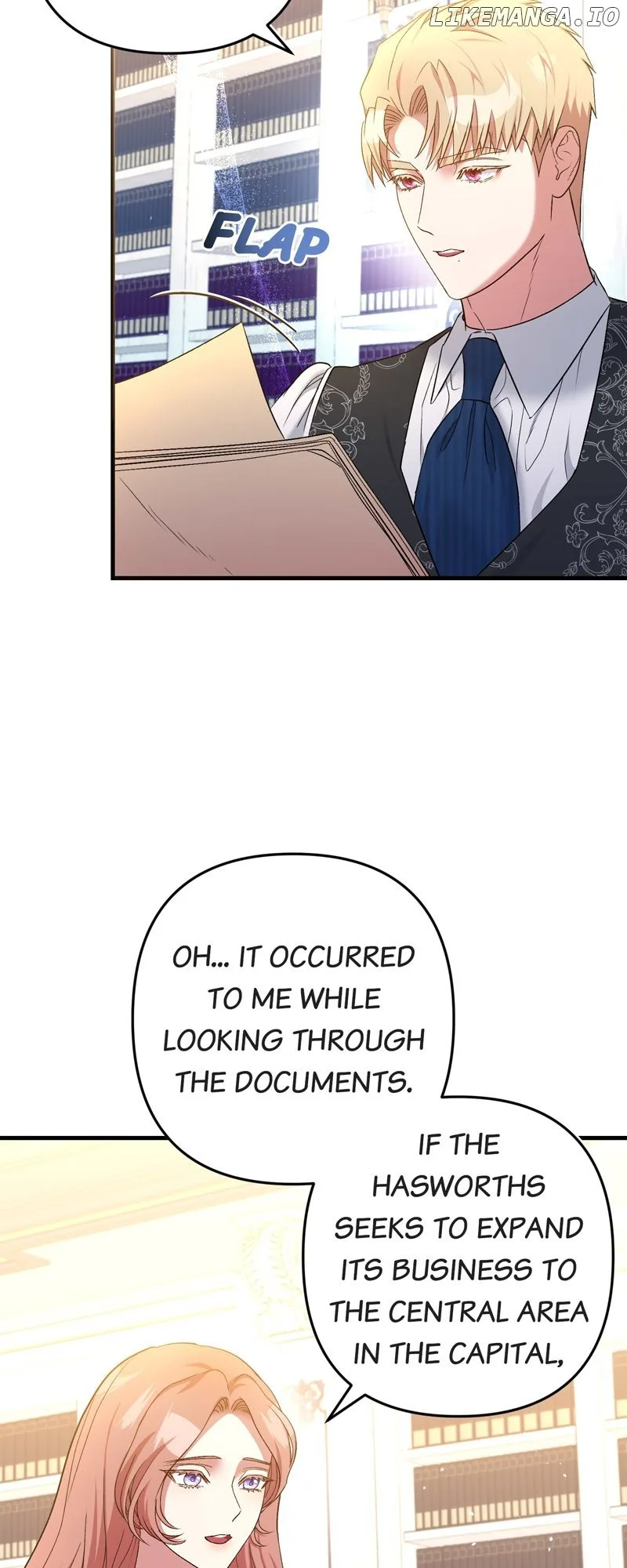 My Second First Marriage Chapter 15 page 34