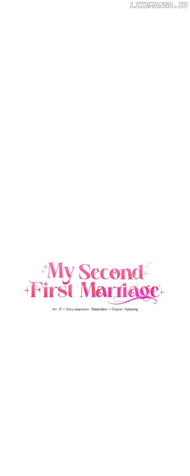 My Second First Marriage Chapter 15 page 4
