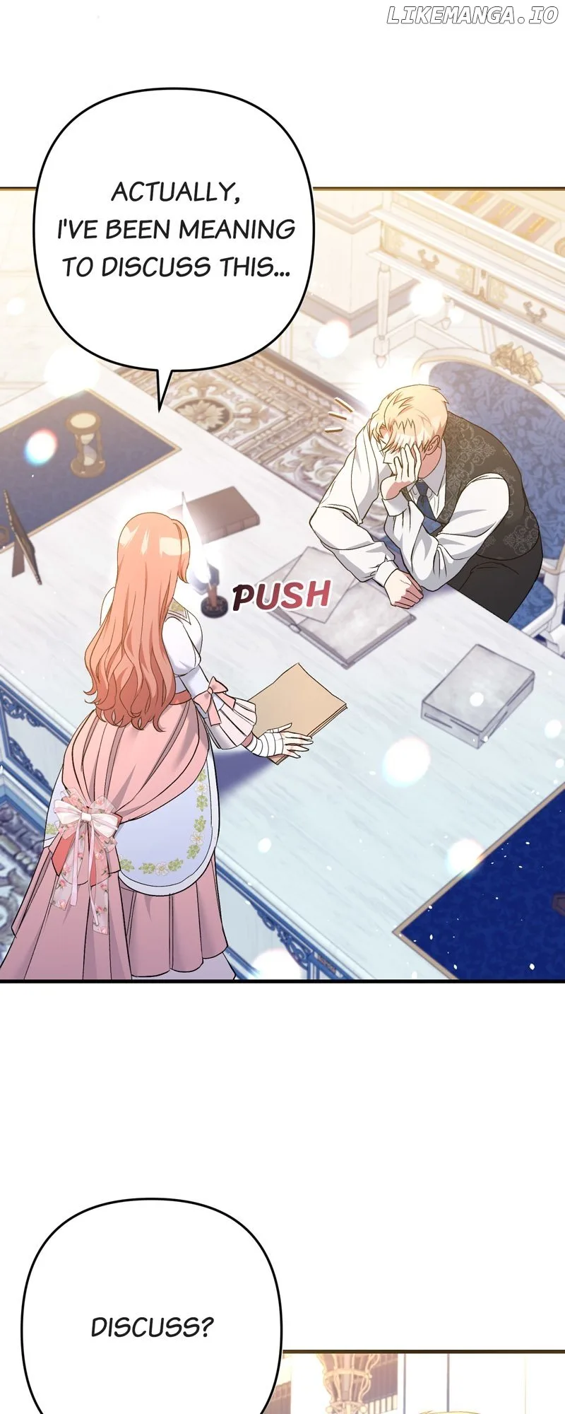 My Second First Marriage Chapter 15 page 33