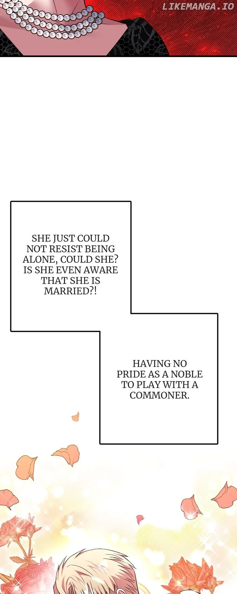 My Second First Marriage Chapter 15 page 10