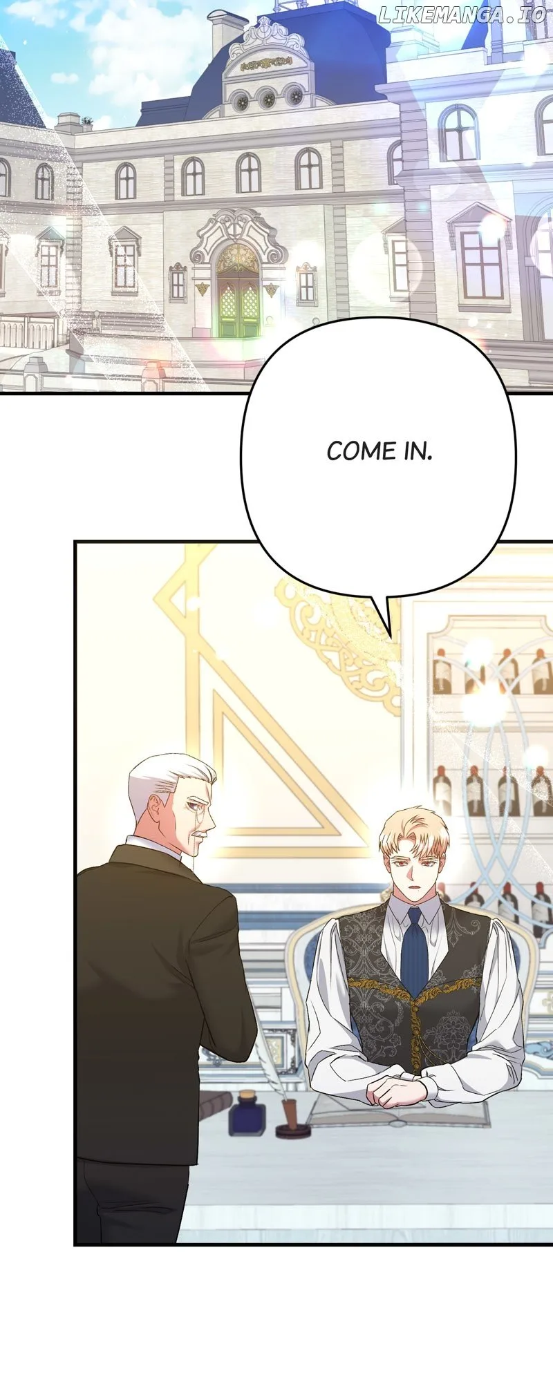 My Second First Marriage Chapter 15 page 27