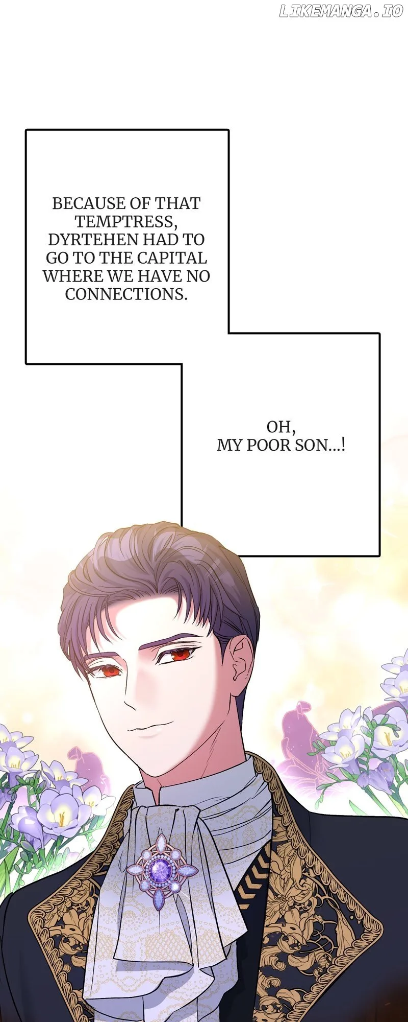 My Second First Marriage Chapter 15 page 13