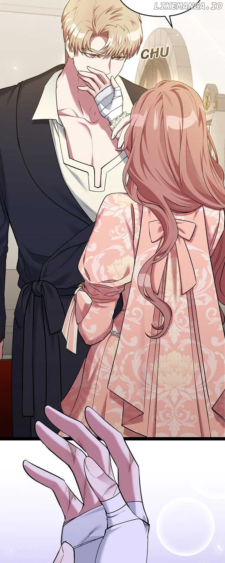 My Second First Marriage Chapter 8 page 56