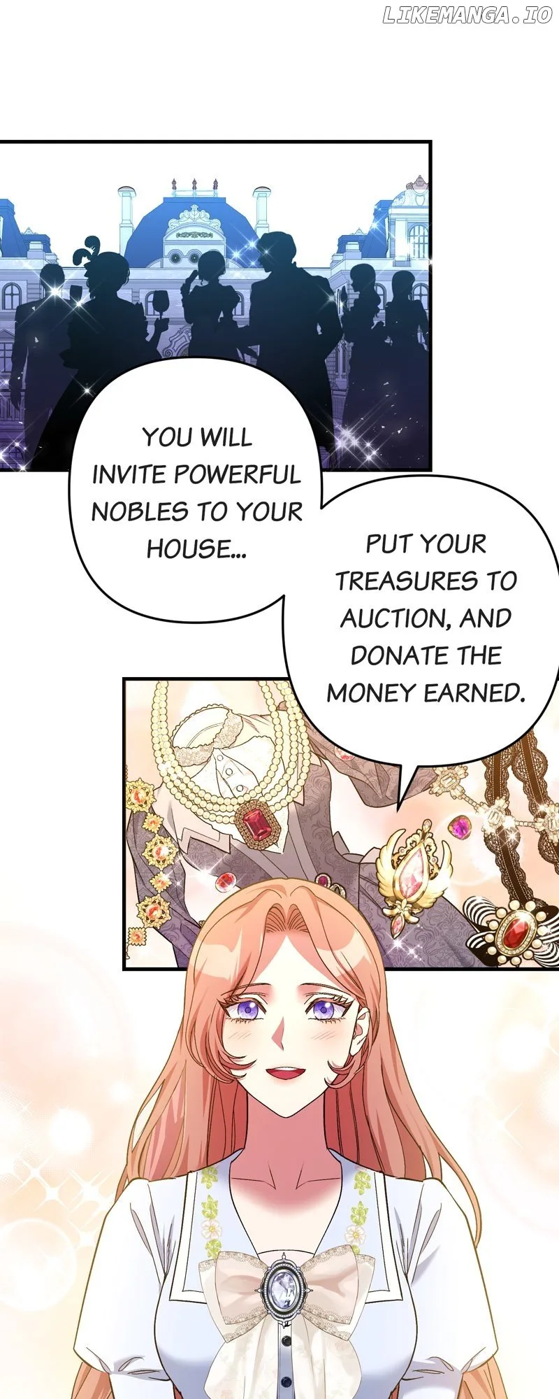 My Second First Marriage Chapter 15 page 38