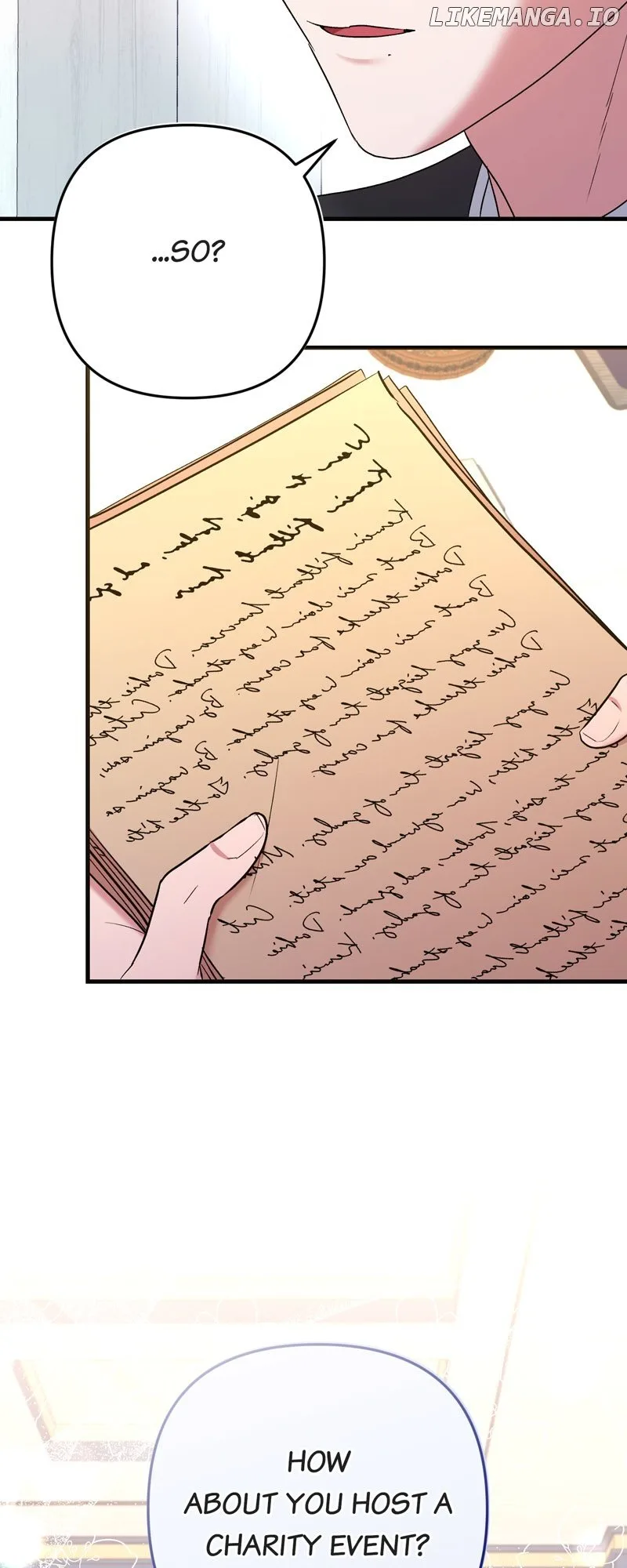 My Second First Marriage Chapter 15 page 36