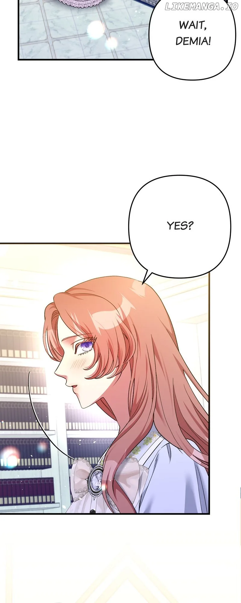My Second First Marriage Chapter 15 page 48
