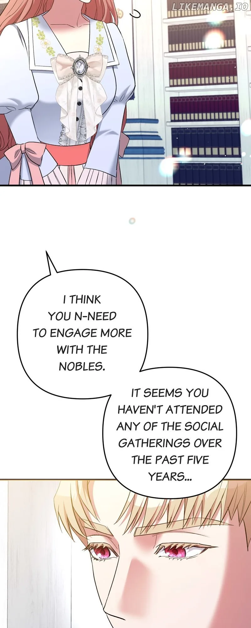 My Second First Marriage Chapter 15 page 35