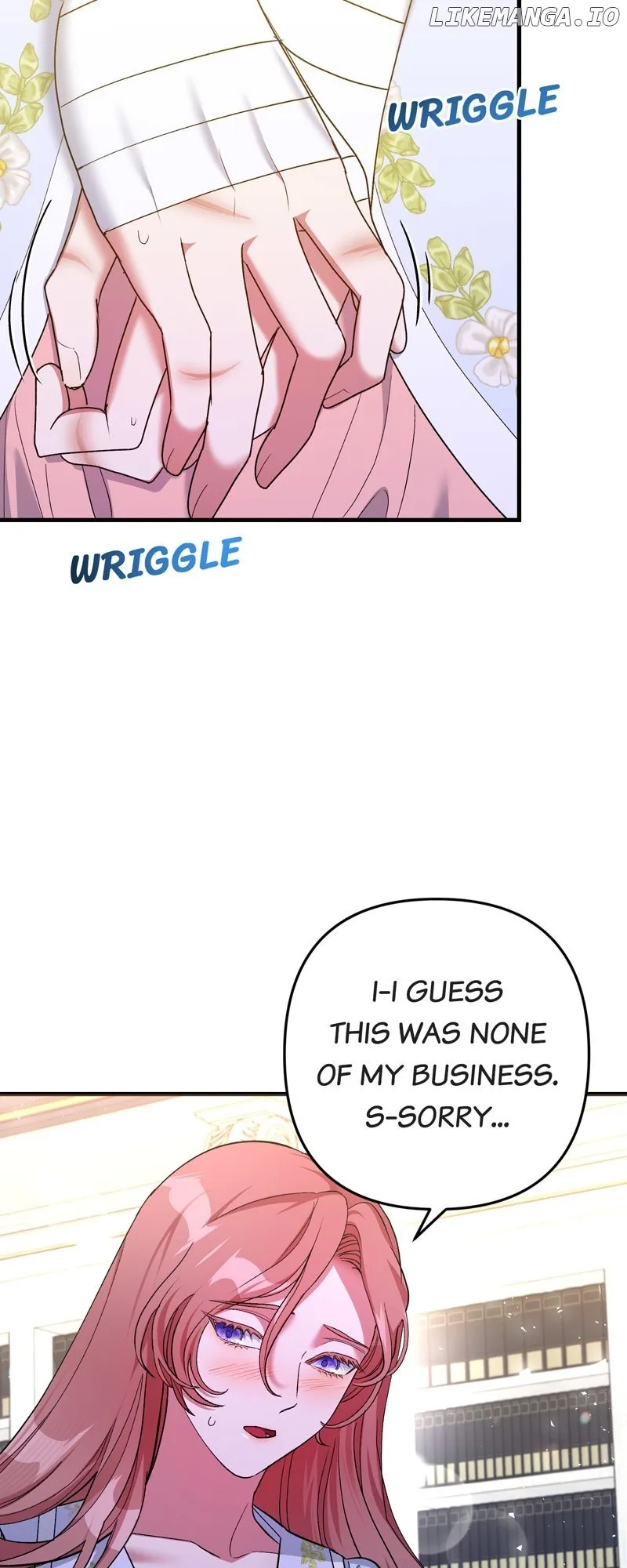 My Second First Marriage Chapter 15 page 41