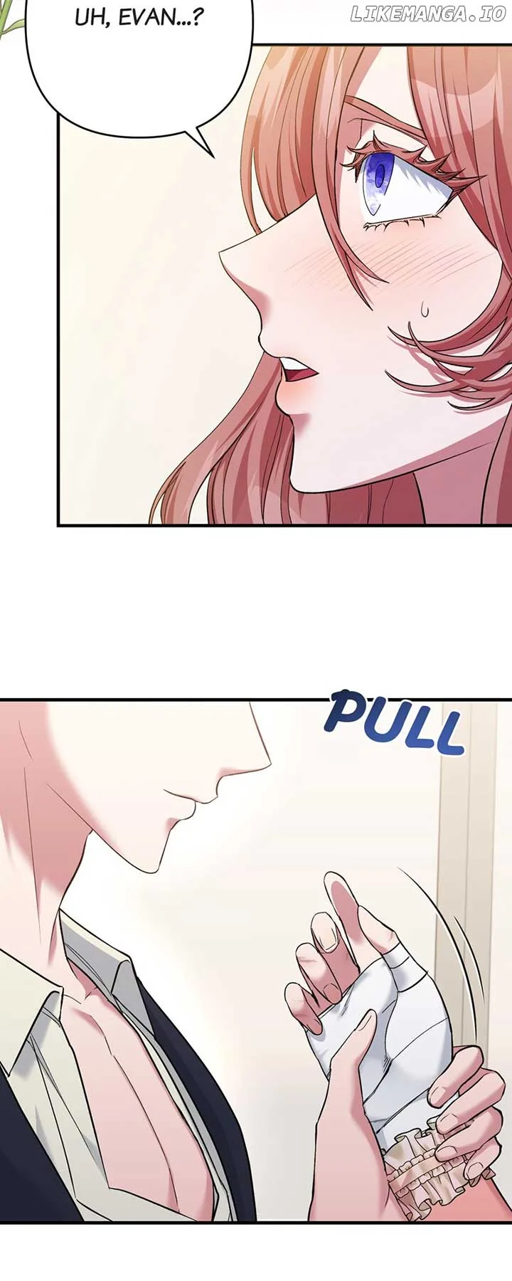 My Second First Marriage Chapter 8 page 61