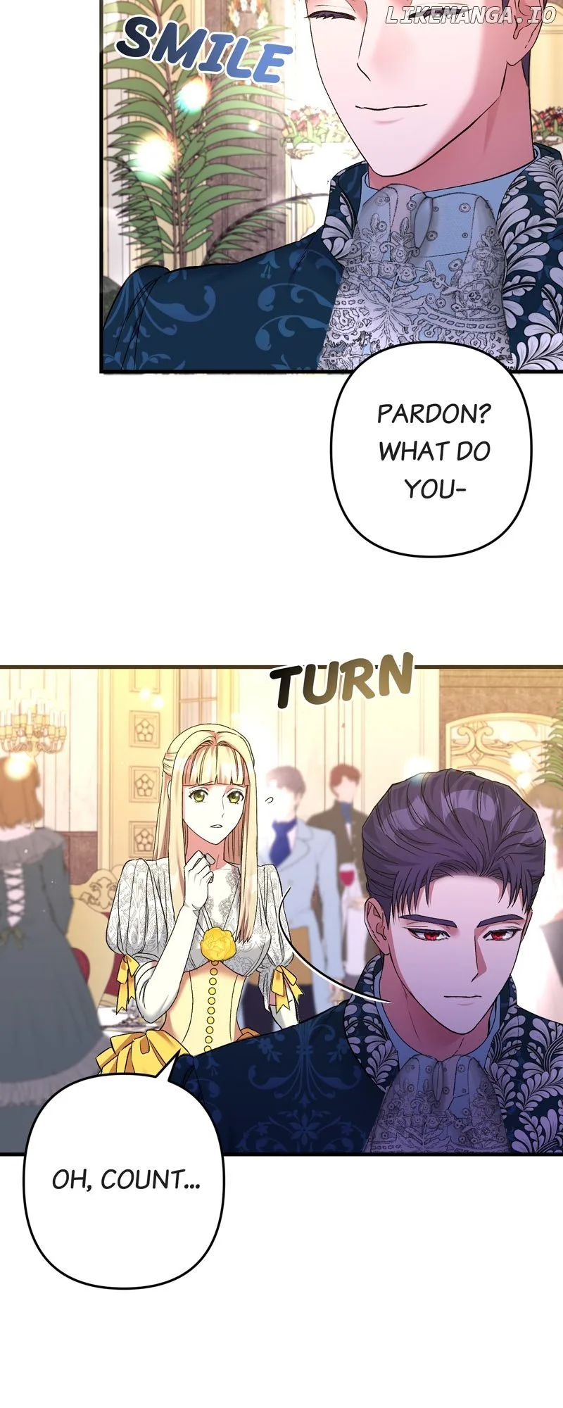 My Second First Marriage Chapter 15 page 69