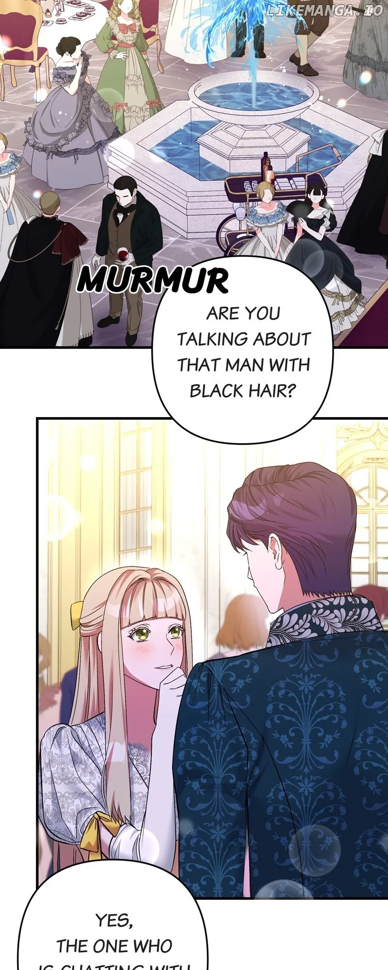 My Second First Marriage Chapter 15 page 63
