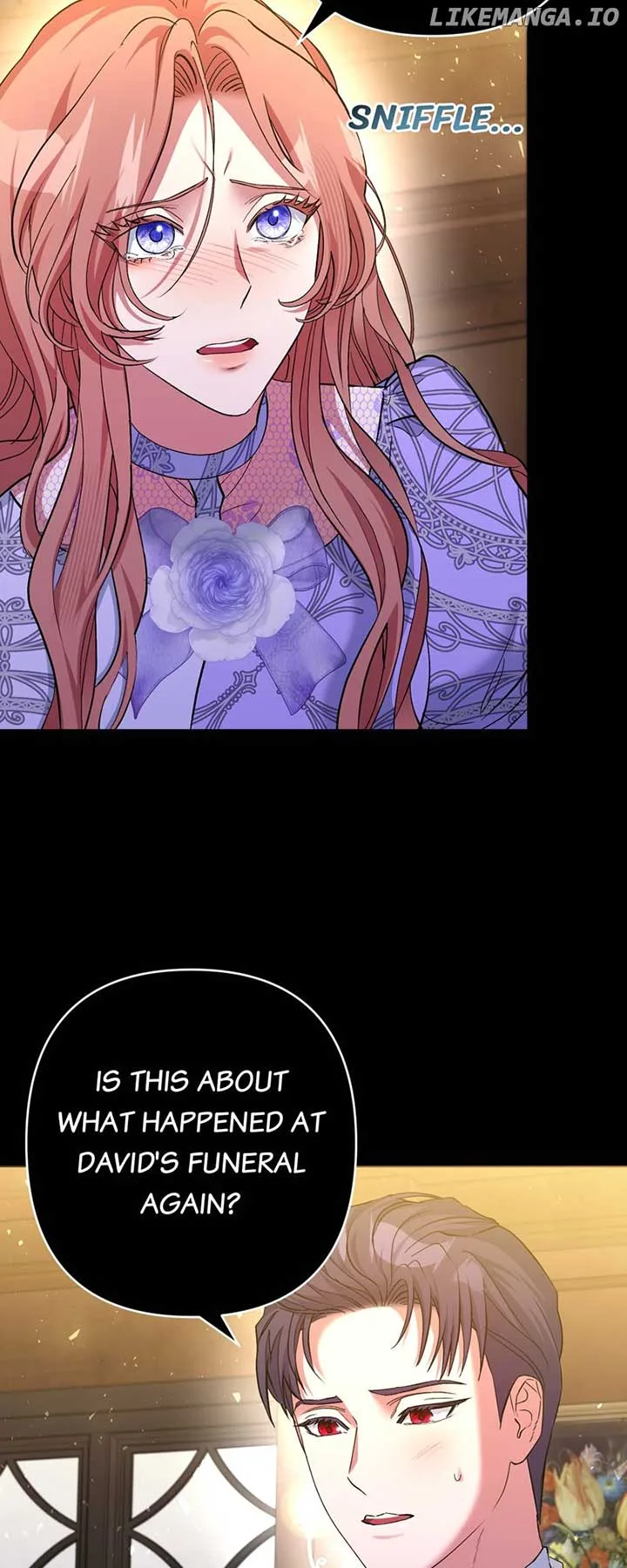 My Second First Marriage Chapter 17 page 17