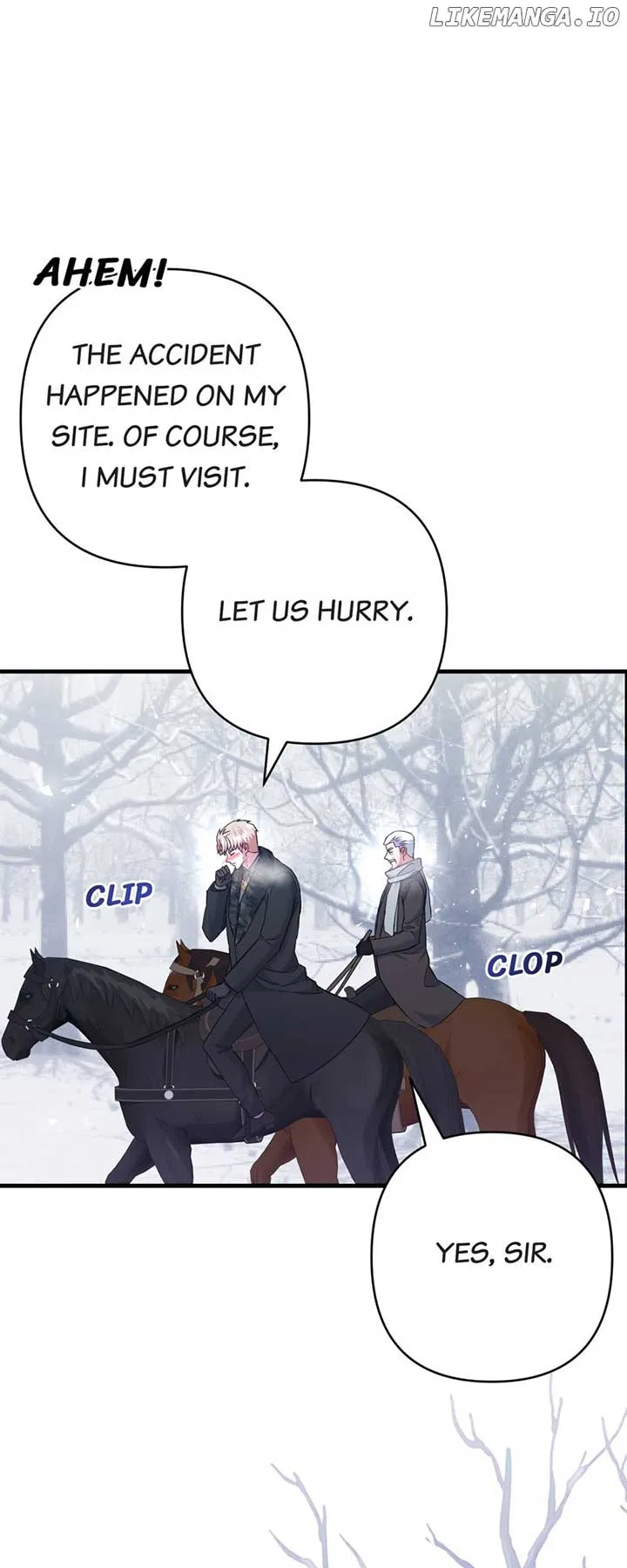 My Second First Marriage Chapter 17 page 9