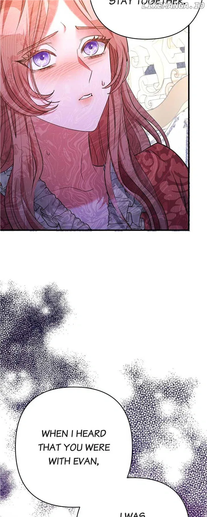My Second First Marriage Chapter 18 page 19
