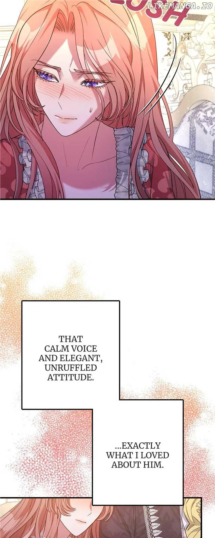 My Second First Marriage Chapter 18 page 10