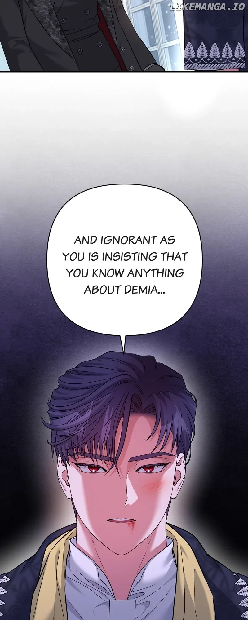 My Second First Marriage Chapter 19 page 33