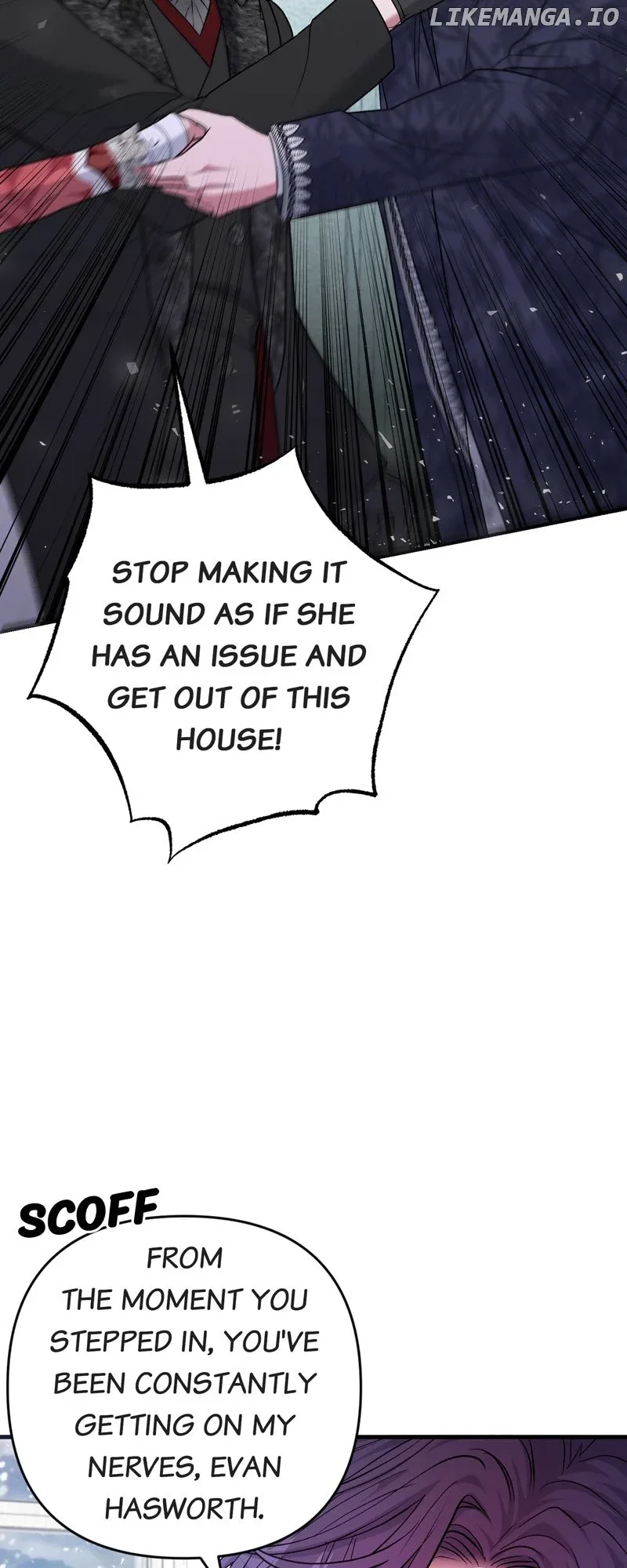 My Second First Marriage Chapter 19 page 18