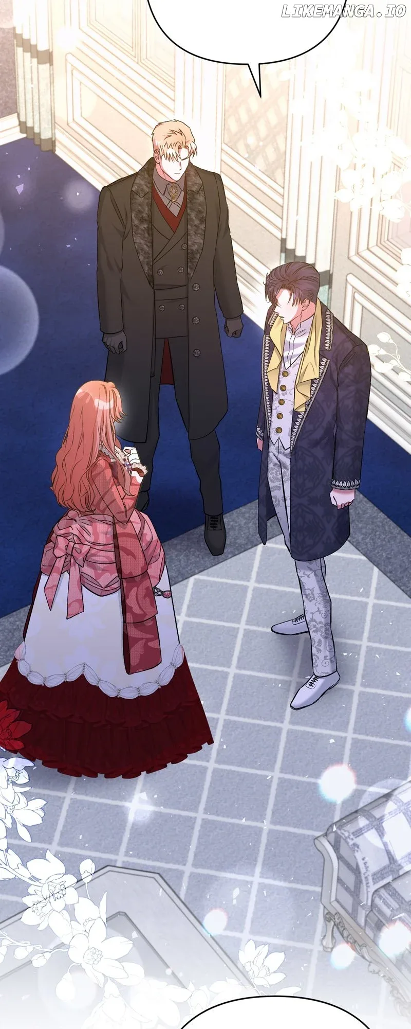 My Second First Marriage Chapter 19 page 7