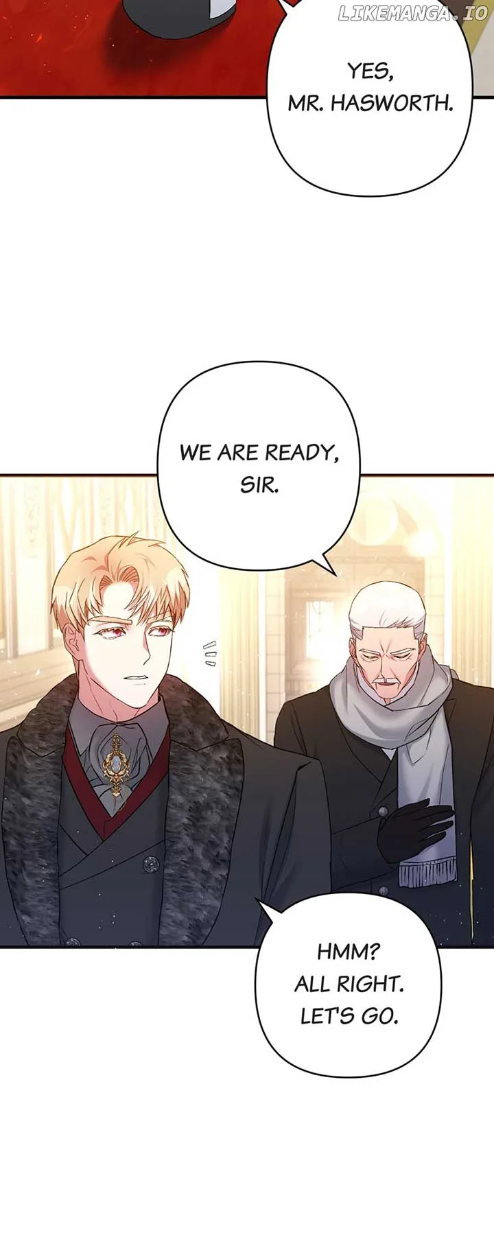 My Second First Marriage Chapter 17 page 4