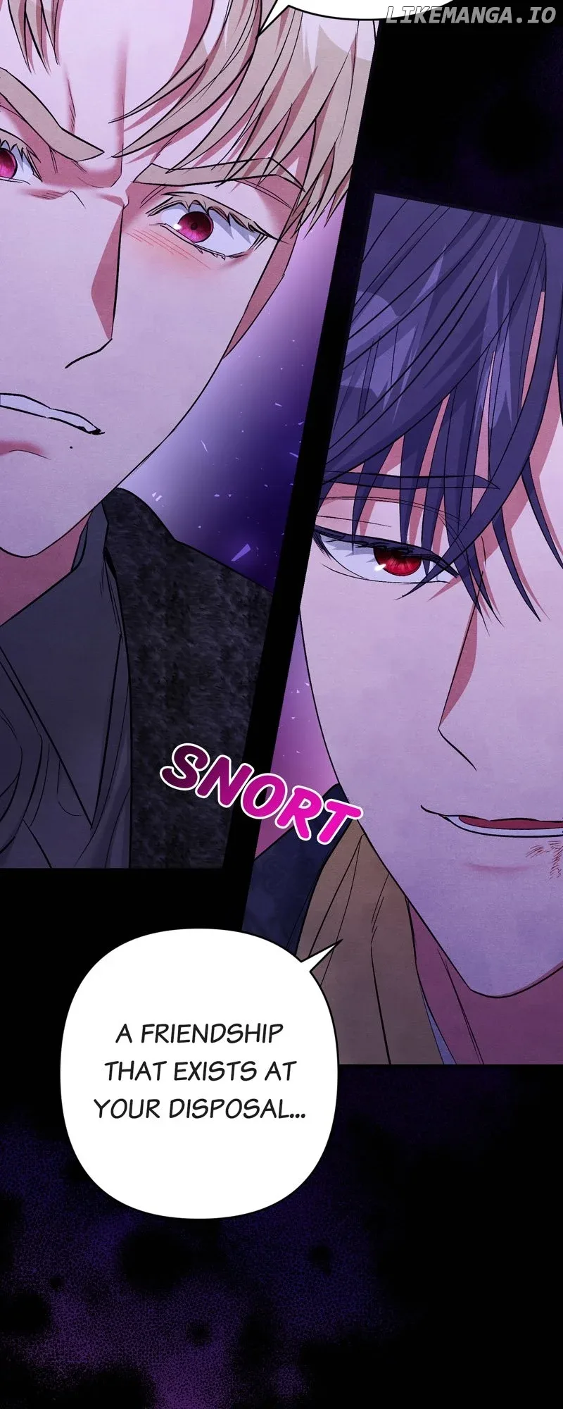 My Second First Marriage Chapter 19 page 27