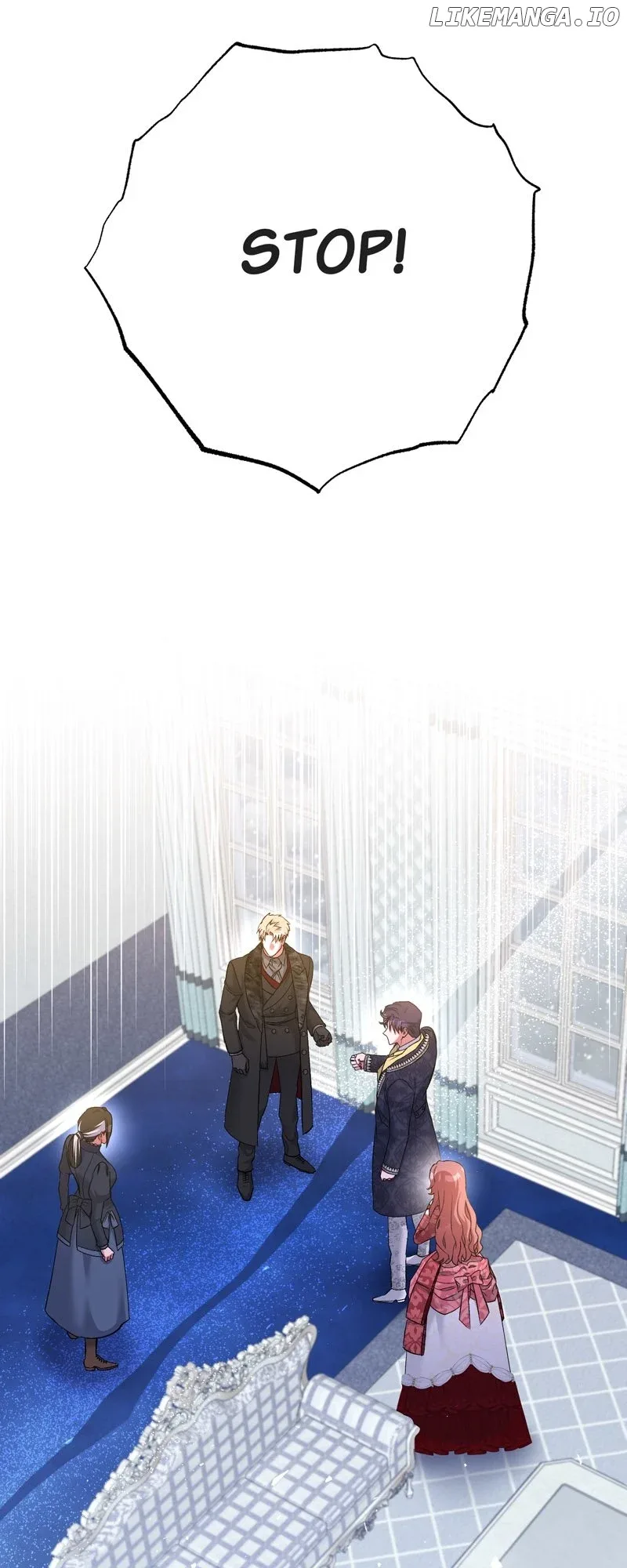 My Second First Marriage Chapter 19 page 38