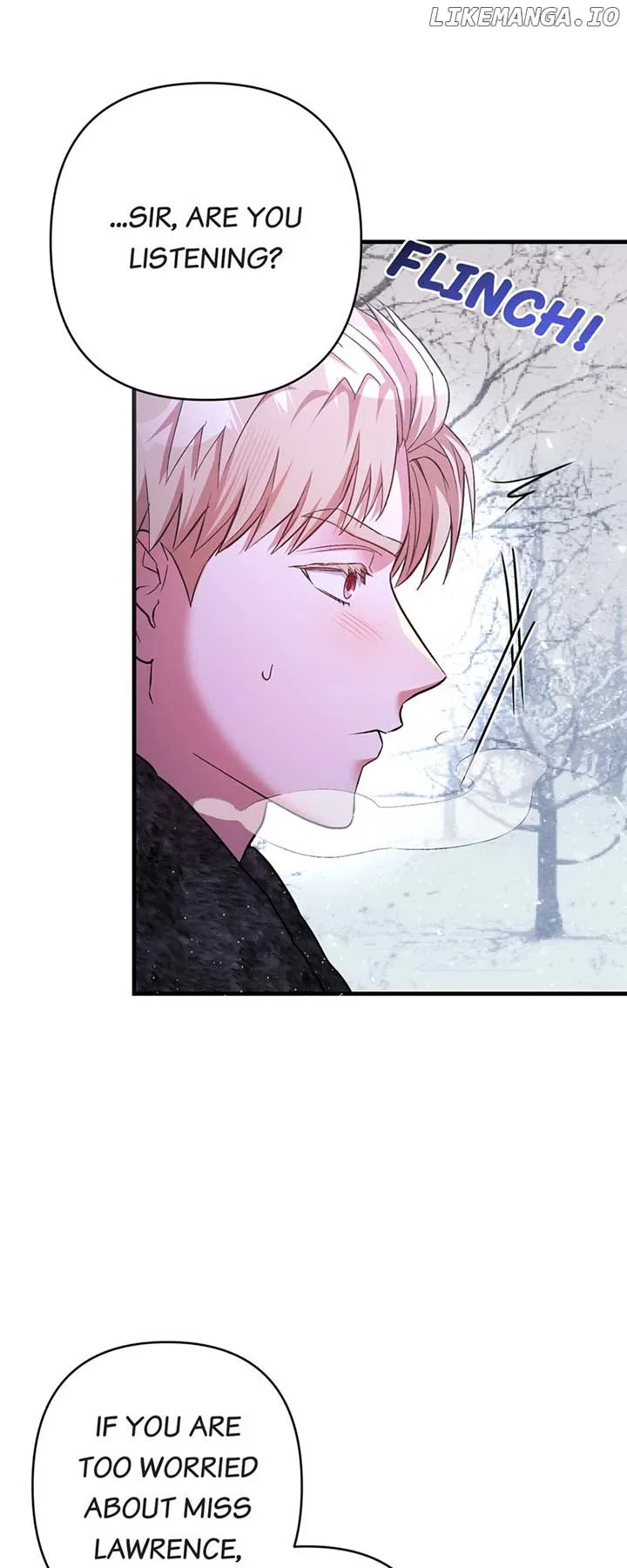 My Second First Marriage Chapter 17 page 7