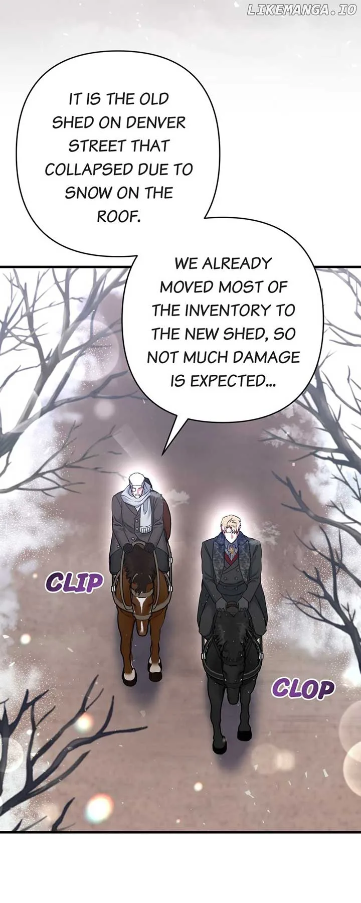 My Second First Marriage Chapter 17 page 6