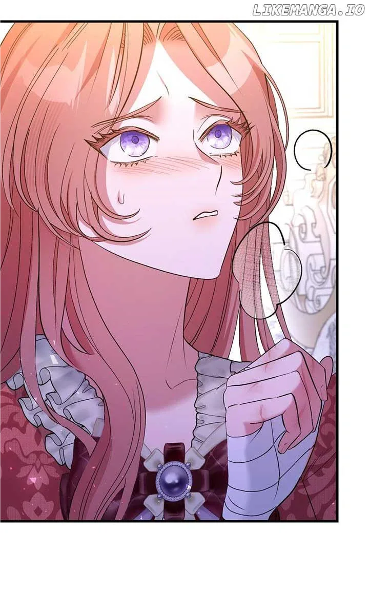 My Second First Marriage Chapter 18 page 8