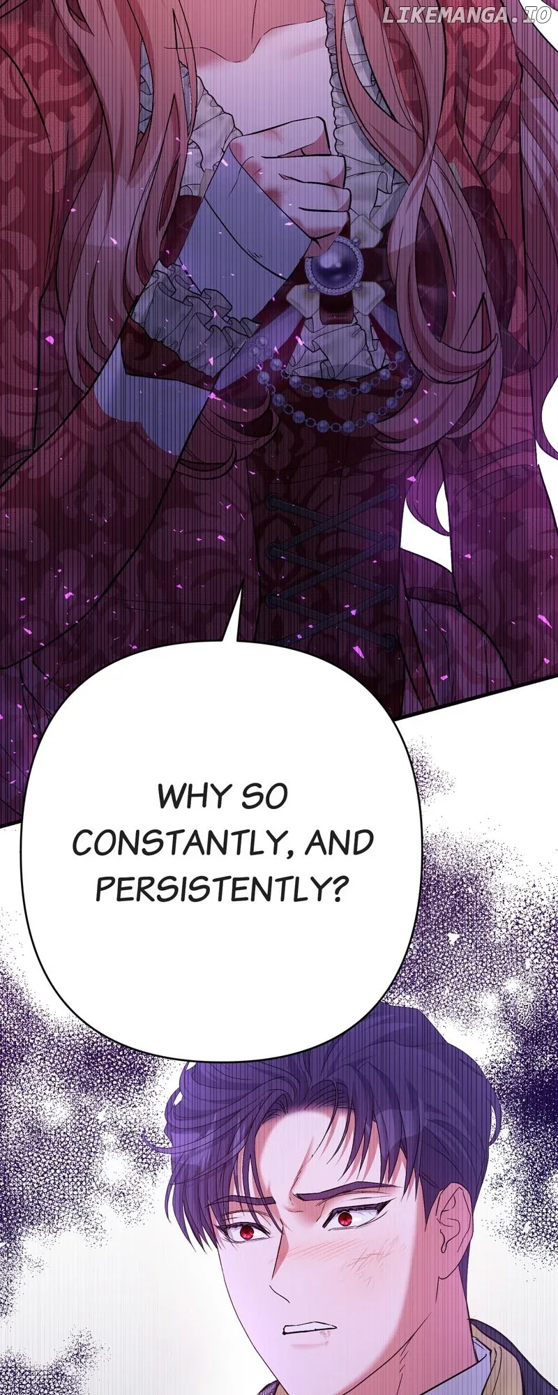 My Second First Marriage Chapter 19 page 3