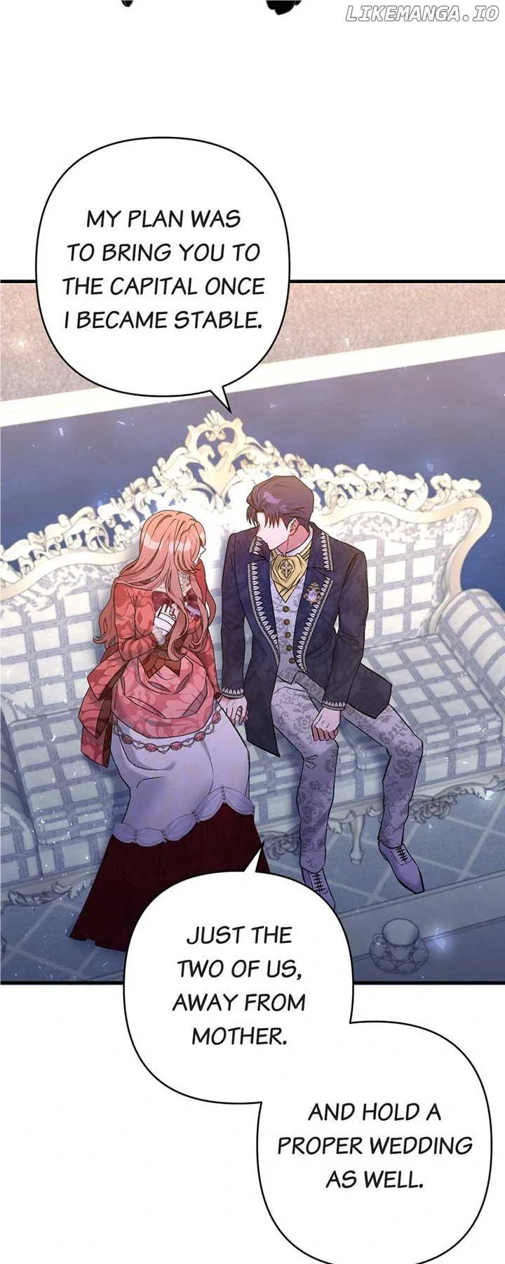 My Second First Marriage Chapter 18 page 17