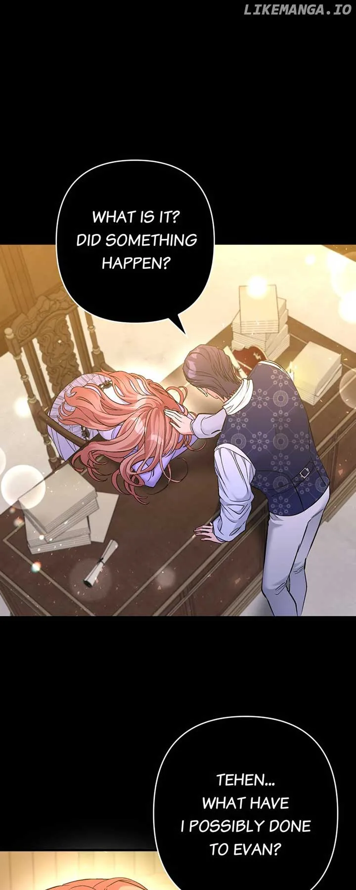 My Second First Marriage Chapter 17 page 16