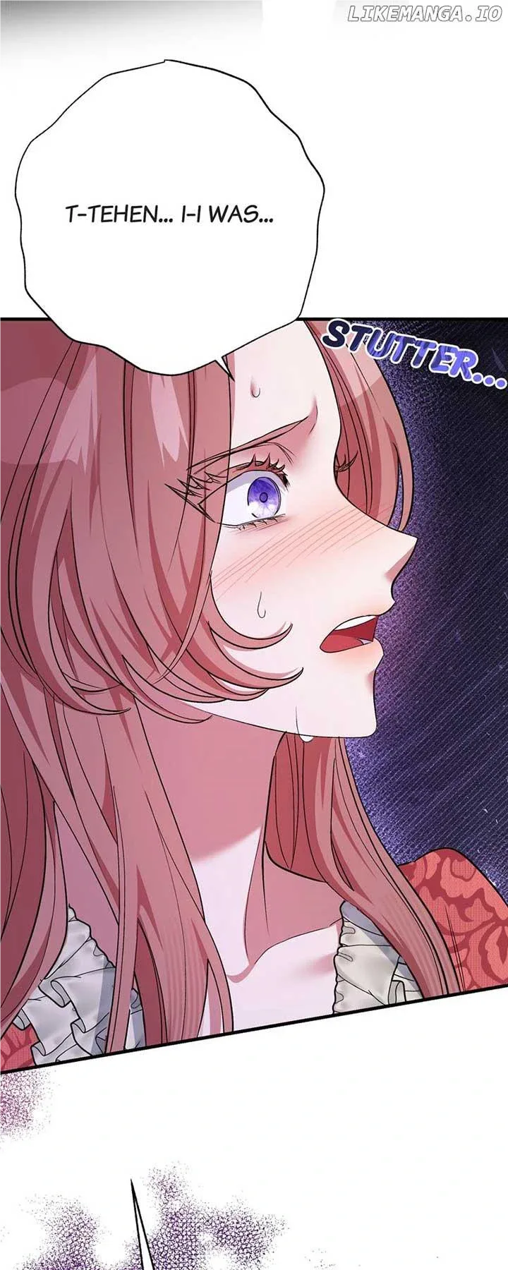 My Second First Marriage Chapter 18 page 21