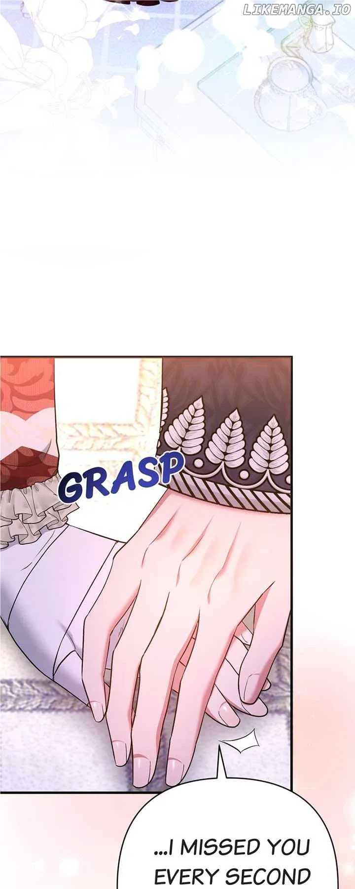 My Second First Marriage Chapter 18 page 12