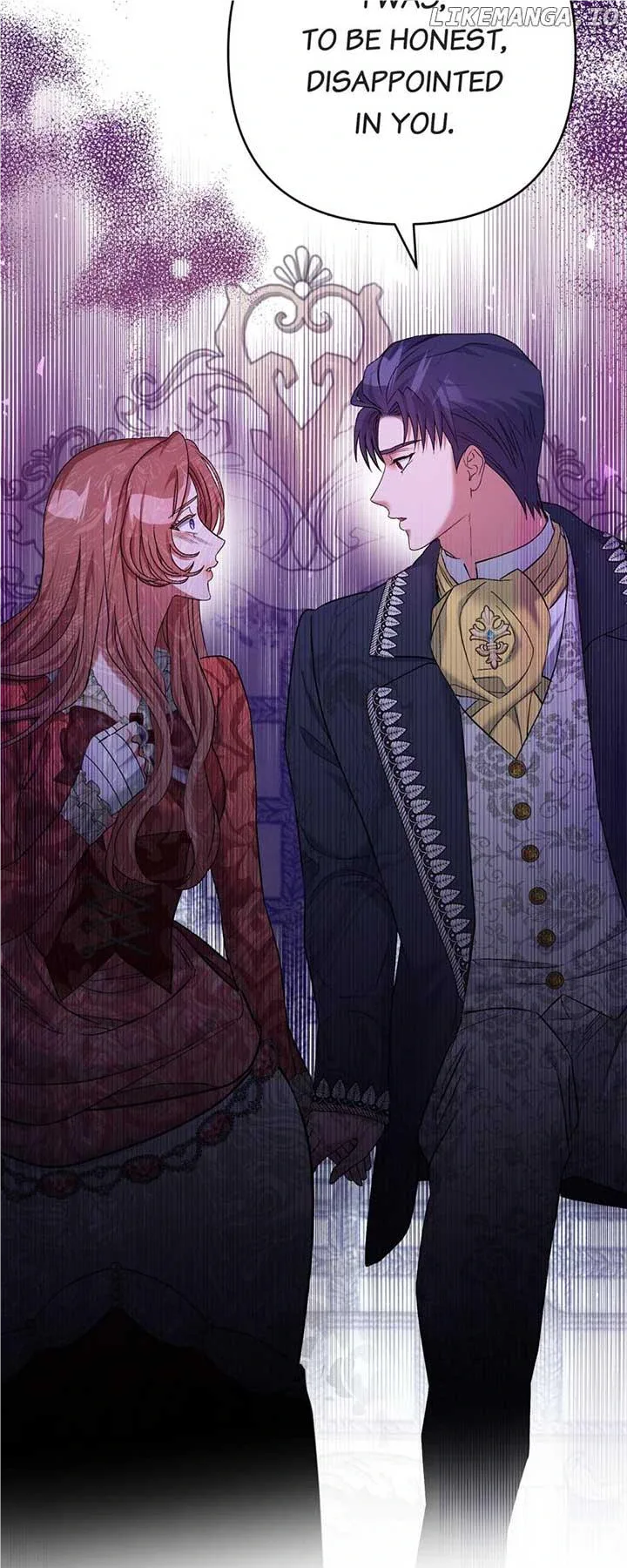 My Second First Marriage Chapter 18 page 20