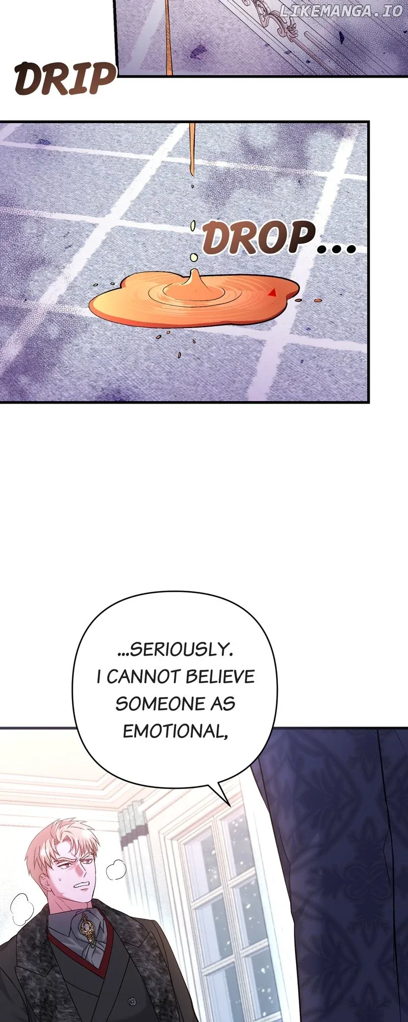 My Second First Marriage Chapter 19 page 32