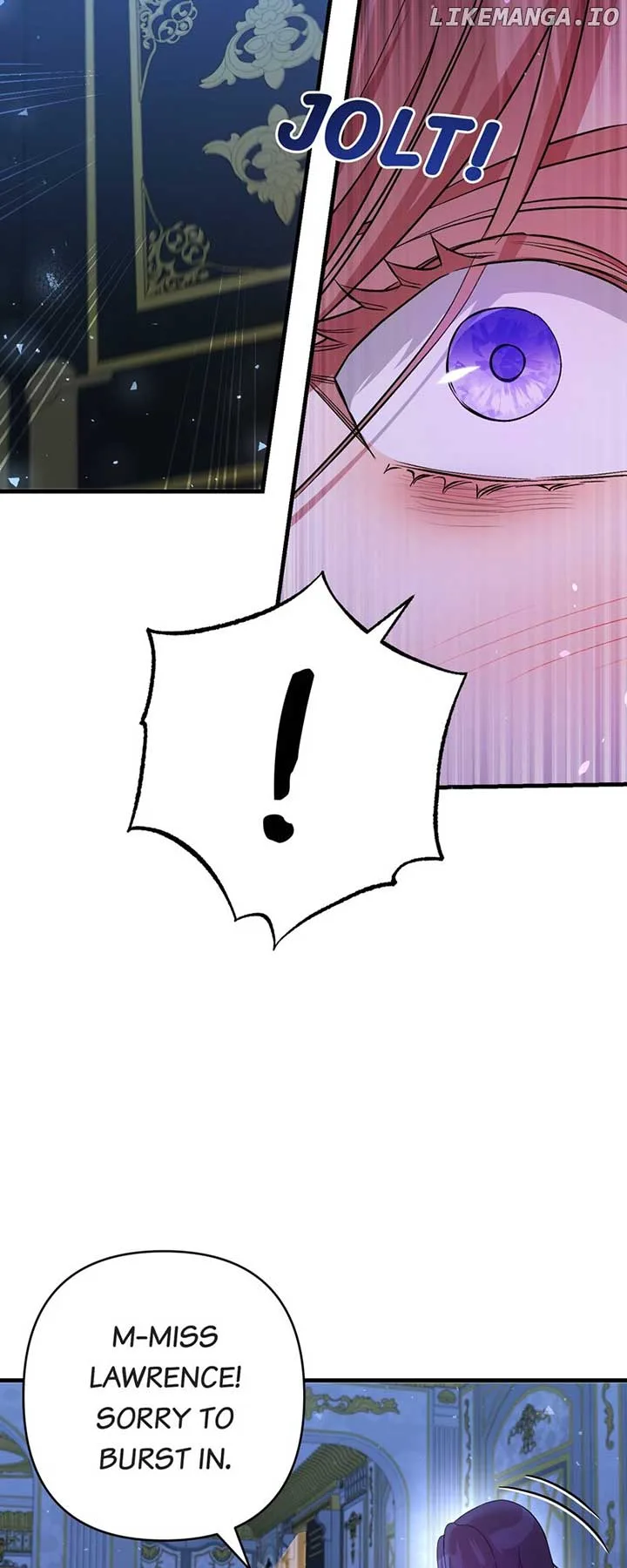 My Second First Marriage Chapter 17 page 32