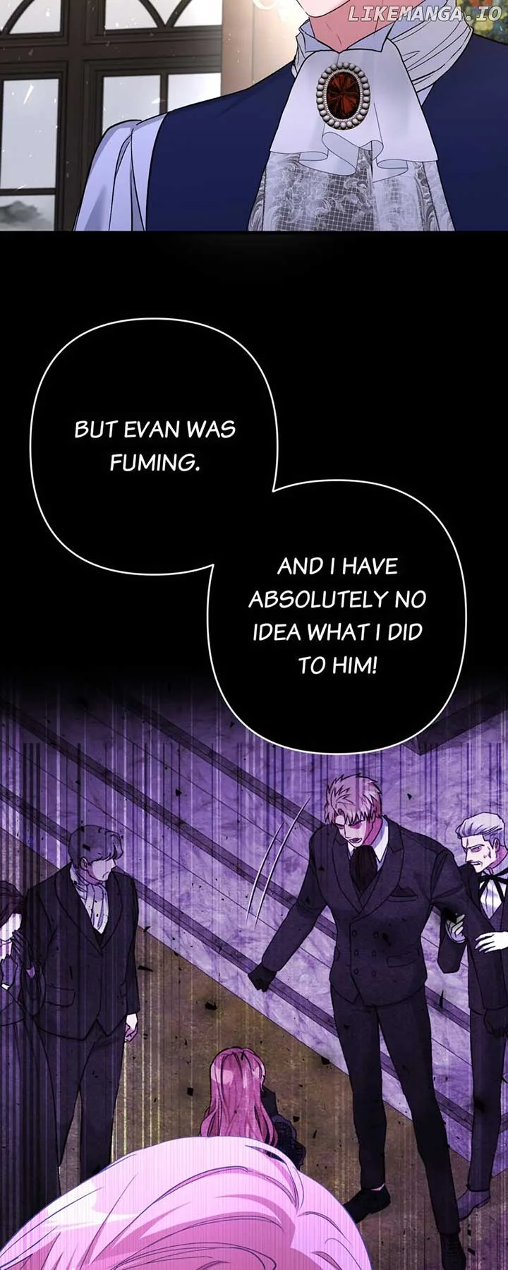 My Second First Marriage Chapter 17 page 18