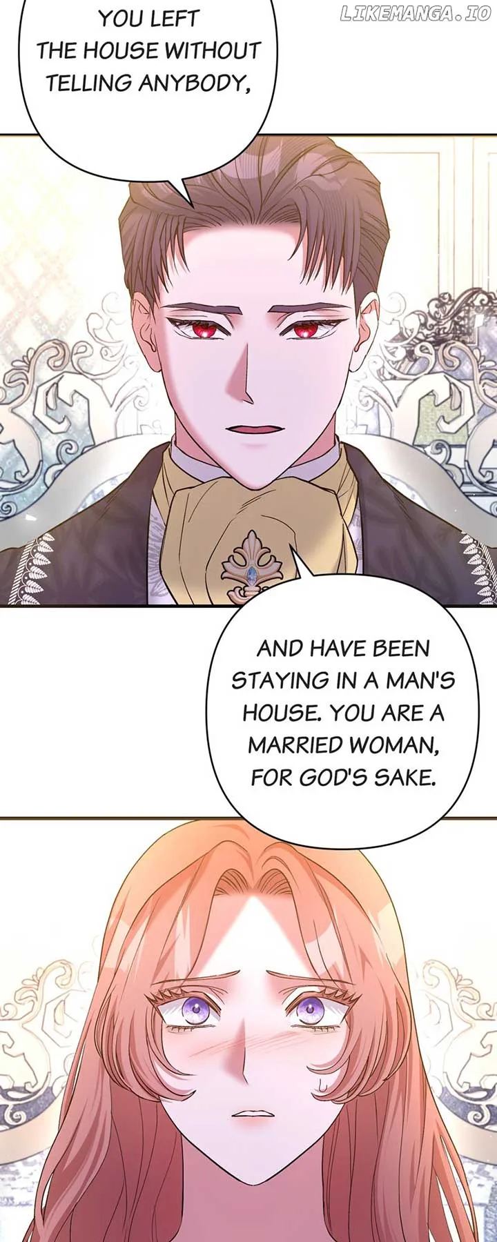 My Second First Marriage Chapter 17 page 52
