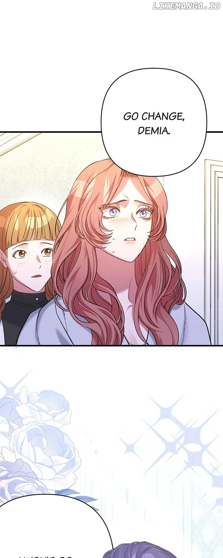 My Second First Marriage Chapter 17 page 43