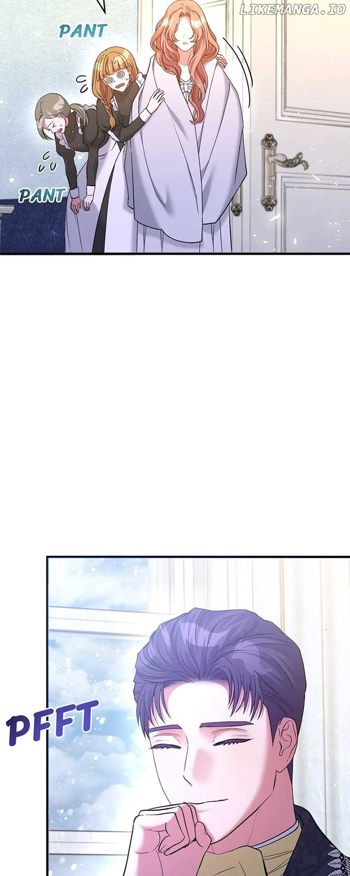 My Second First Marriage Chapter 17 page 41