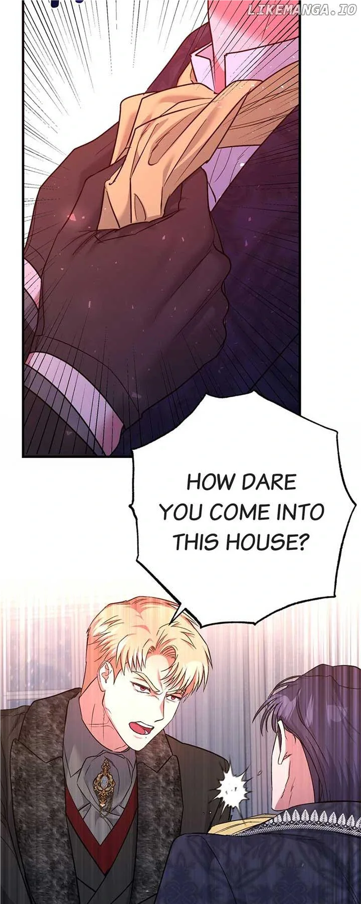 My Second First Marriage Chapter 18 page 38