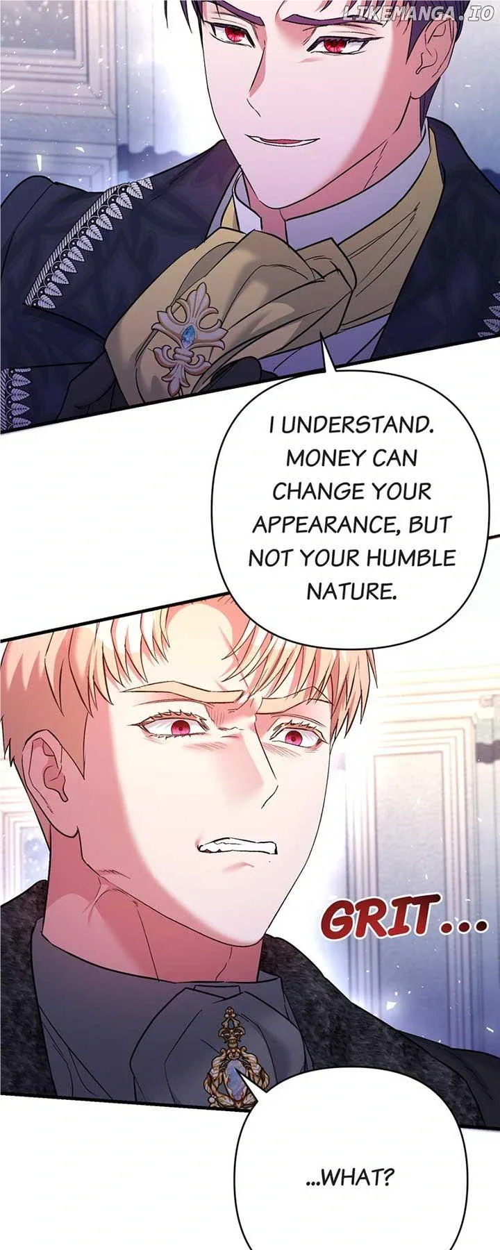 My Second First Marriage Chapter 18 page 40