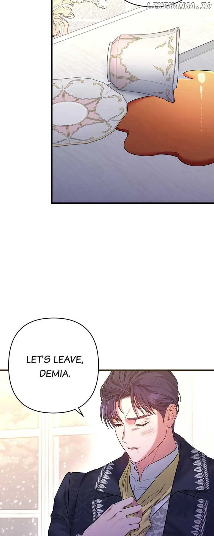 My Second First Marriage Chapter 18 page 54