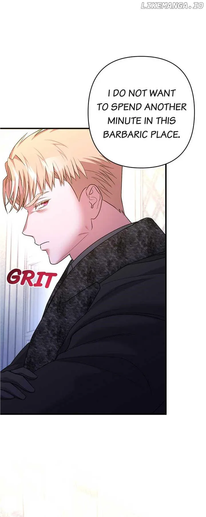 My Second First Marriage Chapter 18 page 56