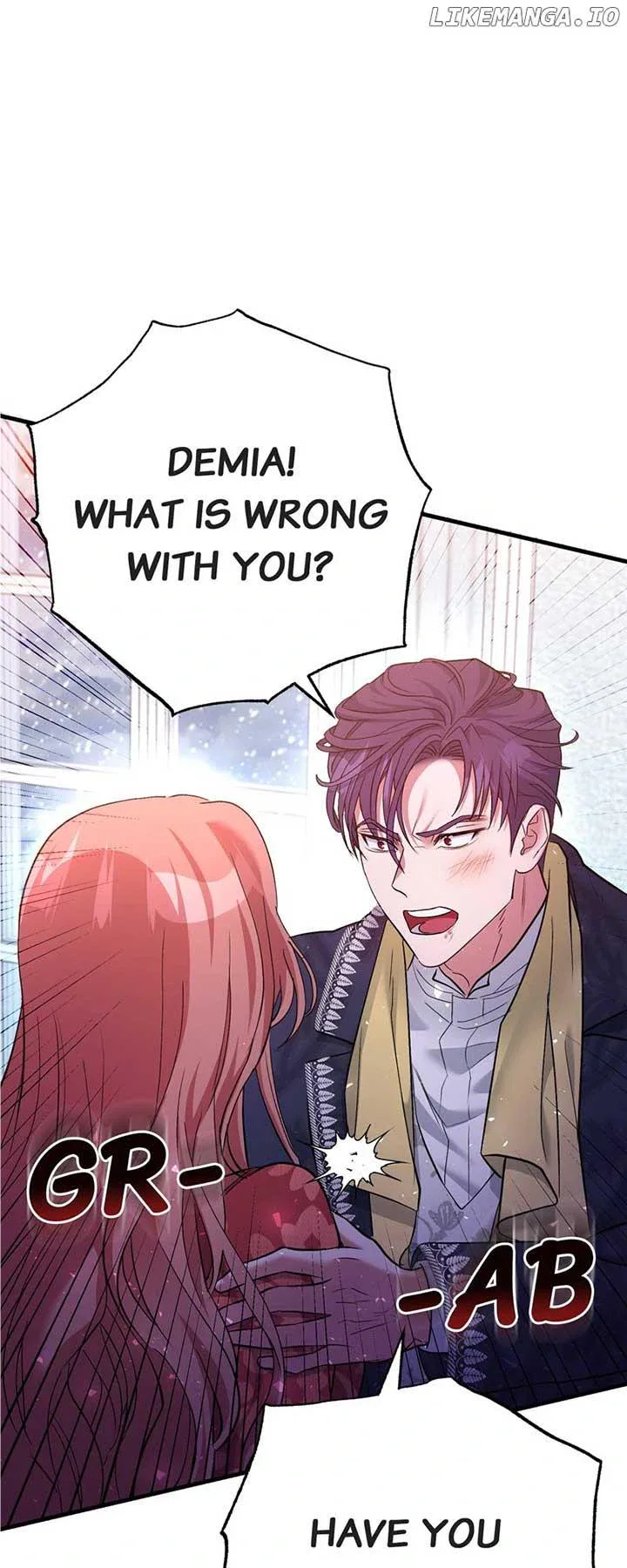 My Second First Marriage Chapter 18 page 64